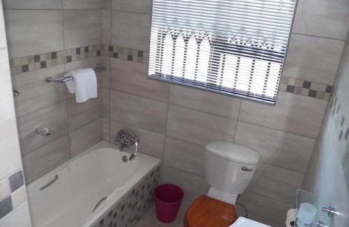 Meer En See Apartment | 26 Pelser Plaat Meerensee