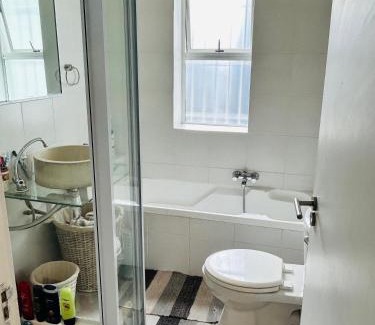 Sea Point House | 26 Queens Road
