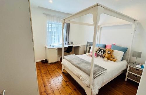 Sea Point House | 26 Queens Road