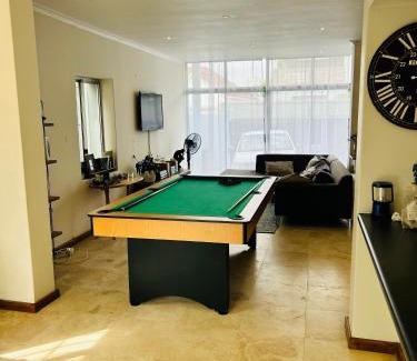 Sea Point House | 26 Queens Road