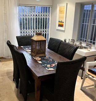 Sea Point House | 26 Queens Road