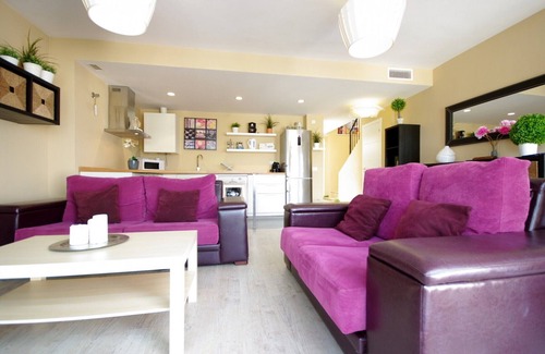 Tarifa Apartment | 260 - Ático Reserva de Los Lances