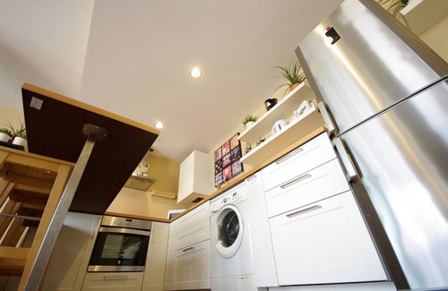 Tarifa Apartment | 260 - Ático Reserva de Los Lances