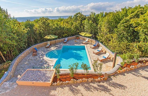 Stanisovi House | 260 m² House ∙ 5 bedrooms ∙ 10 guests