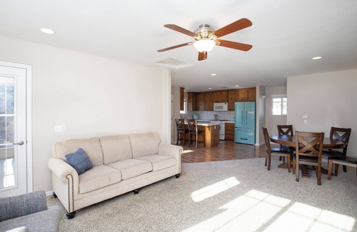 Downtown Condo | 260 Ocean View Unit A