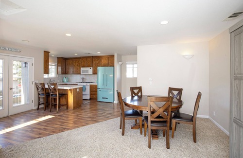 Downtown Condo | 260 Ocean View Unit A