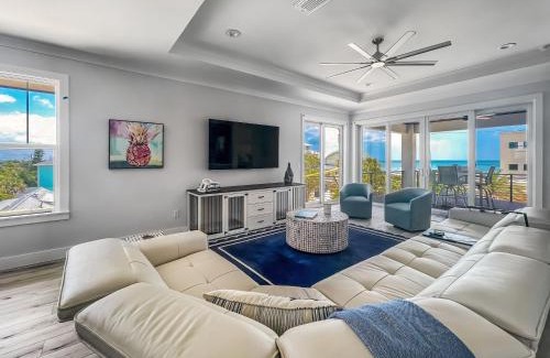 New Smyrna Beach House | 2601S - Coastal Dream