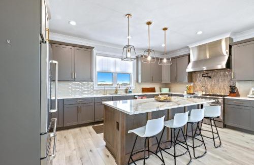 New Smyrna Beach House | 2601S - Coastal Dream