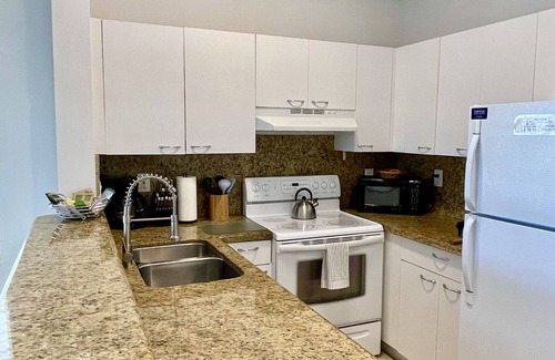 Boca Raton Apartment | 260D - 2Bed Apt in West Boca Raton - Close to Evert & Boca Prep