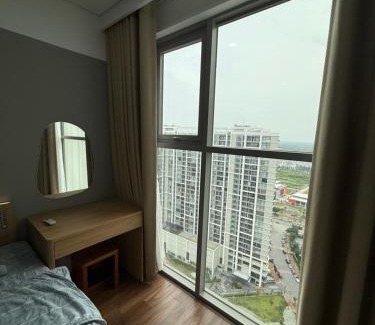 Le Chan Apartment | 2619 Minato Residence CT1