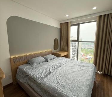 Le Chan Apartment | 2619 Minato Residence CT1