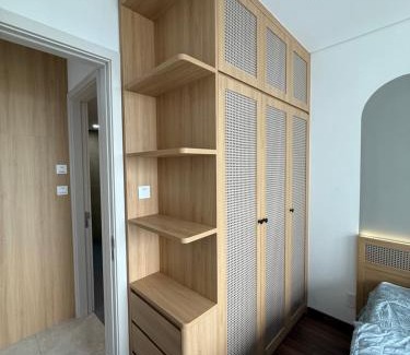 Le Chan Apartment | 2619 Minato Residence CT1