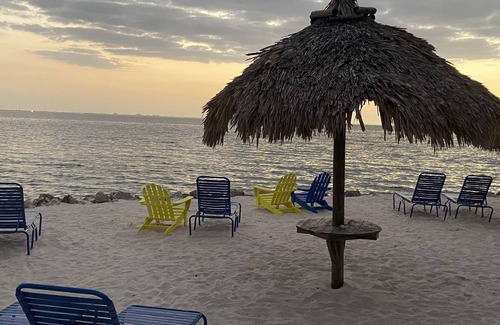 Rocky Point Resort | 262-NEW! 3 beds x 2 baths. Amazing Waterfront Views! n