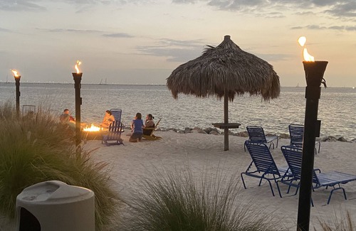 Rocky Point Resort | 262-NEW! 3 beds x 2 baths. Amazing Waterfront Views! n