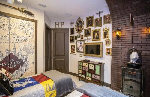 West Kissimmee House | 2620 Magical Memories 15 min-Disney