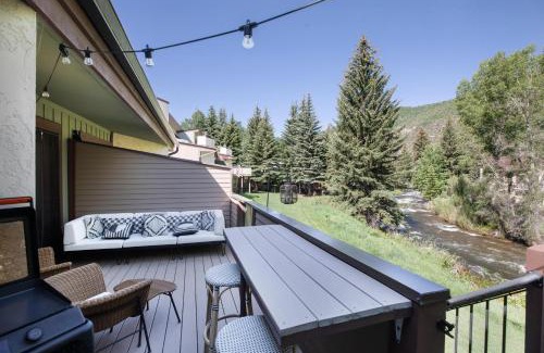 Intermountain House | 2633 Kinnickinnick Rd., Unit E2