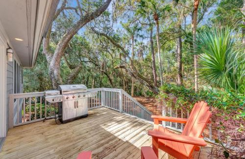 Seabrook Island House | 2638 Seabrook Island Road