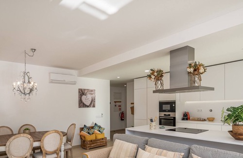 Correeira Apartment | #264 Green Apartments C04 by Home Holidays