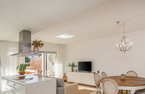 Correeira Apartment | #264 Green Apartments C04 by Home Holidays