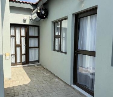 Vineta House | 268 Self-catering Apartments