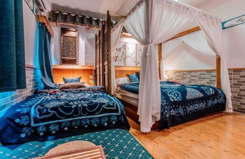 Jinghong Hotel | 26Life Yunnan Ethnic Creative Inn