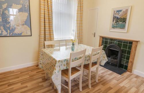 Kirkcudbright House | 27-29 St Marys Place