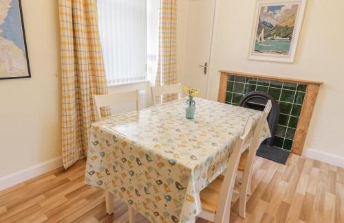 Kirkcudbright House | 27-29 St Marys Place