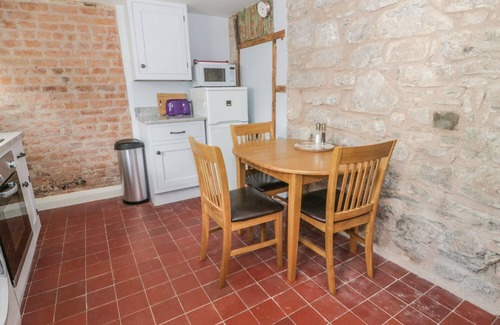 Ruthin Cottage | 27 Borthyn