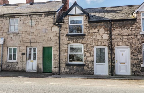 Ruthin Cottage | 27 Borthyn
