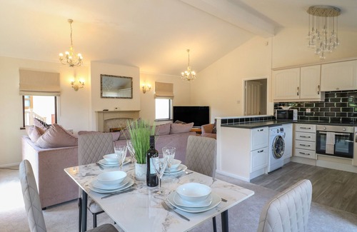 Langham Cottage | 27 Brocklehurst