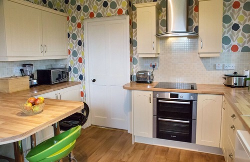 Arnol Cottage | 27 Garenin