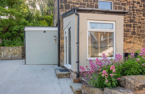 Brymbo Cottage | 27 Green Road