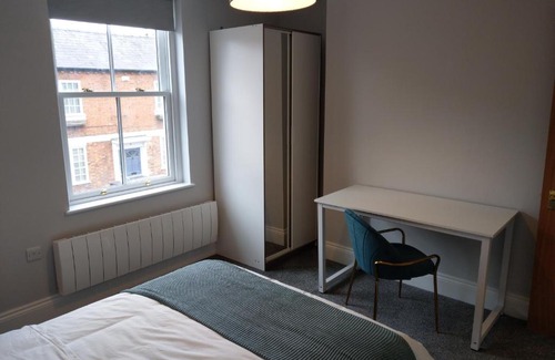 Husbands Bosworth Apartment | 27 High Street Apartments