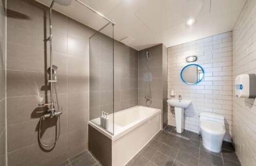 Anyang Hotel | 27 Hotel