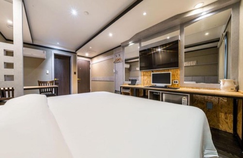 Anyang Hotel | 27 Hotel