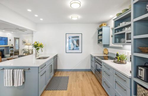 West Beach House | 27 Inlet Cove Cottage by Akers Ellis Rentals