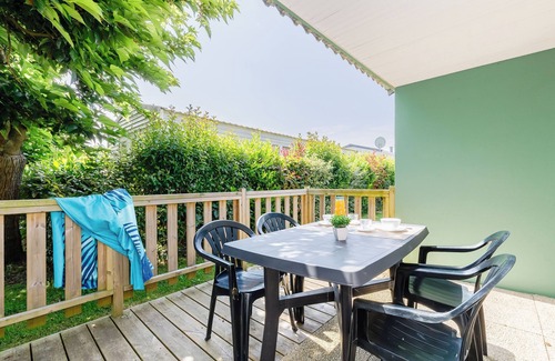 Mache House | 27 - La Perdrie - Village vacances