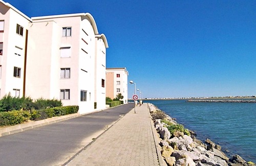 Port Rive Gauche Apartment | 27 m² Apartment ∙ 1 bedroom ∙ 4 guests