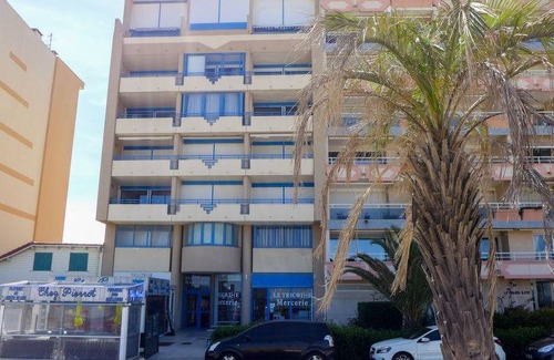 Le Grand Large Apartment | 27 m² Apartment ∙ 1 bedroom ∙ 2 guests