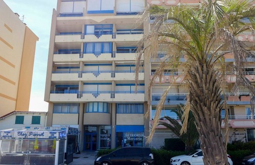 Le Grand Large Apartment | 27 m² Apartment ∙ 1 bedroom ∙ 2 guests