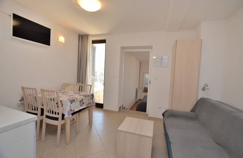 Cres Apartment | 27 m² Apartment ∙ 1 bedroom ∙ 4 guests