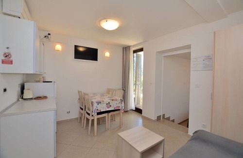 Cres Apartment | 27 m² Apartment ∙ 1 bedroom ∙ 4 guests