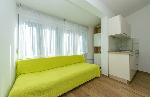Drasnice Apartment | 27 m² Apartment ∙ 1 bedroom ∙ 4 guests
