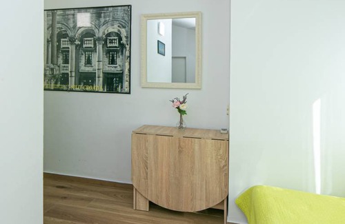 Drasnice Apartment | 27 m² Apartment ∙ 1 bedroom ∙ 4 guests