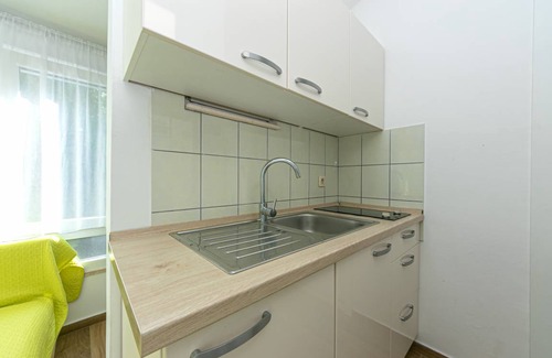 Drasnice Apartment | 27 m² Apartment ∙ 1 bedroom ∙ 4 guests