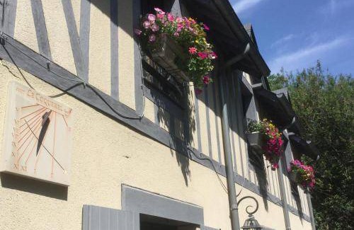 Saint-Simeon Bed & Breakfast | 27 m² Bed and breakfast ∙ 4 guests