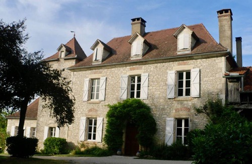 Le Bougayrou Hotel | 27 m² Hotel ∙ 1 bedroom ∙ 3 guests