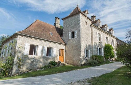 Le Bougayrou Hotel | 27 m² Hotel ∙ 1 bedroom ∙ 3 guests