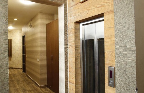 Rohtak Hotel | 27 m² Hotel ∙ 4 guests