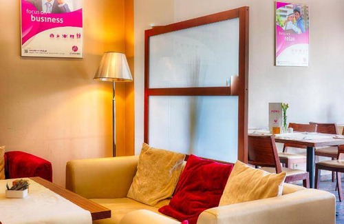 Chorzow Batory Hotel | 27 m² Hotel ∙ 5 guests